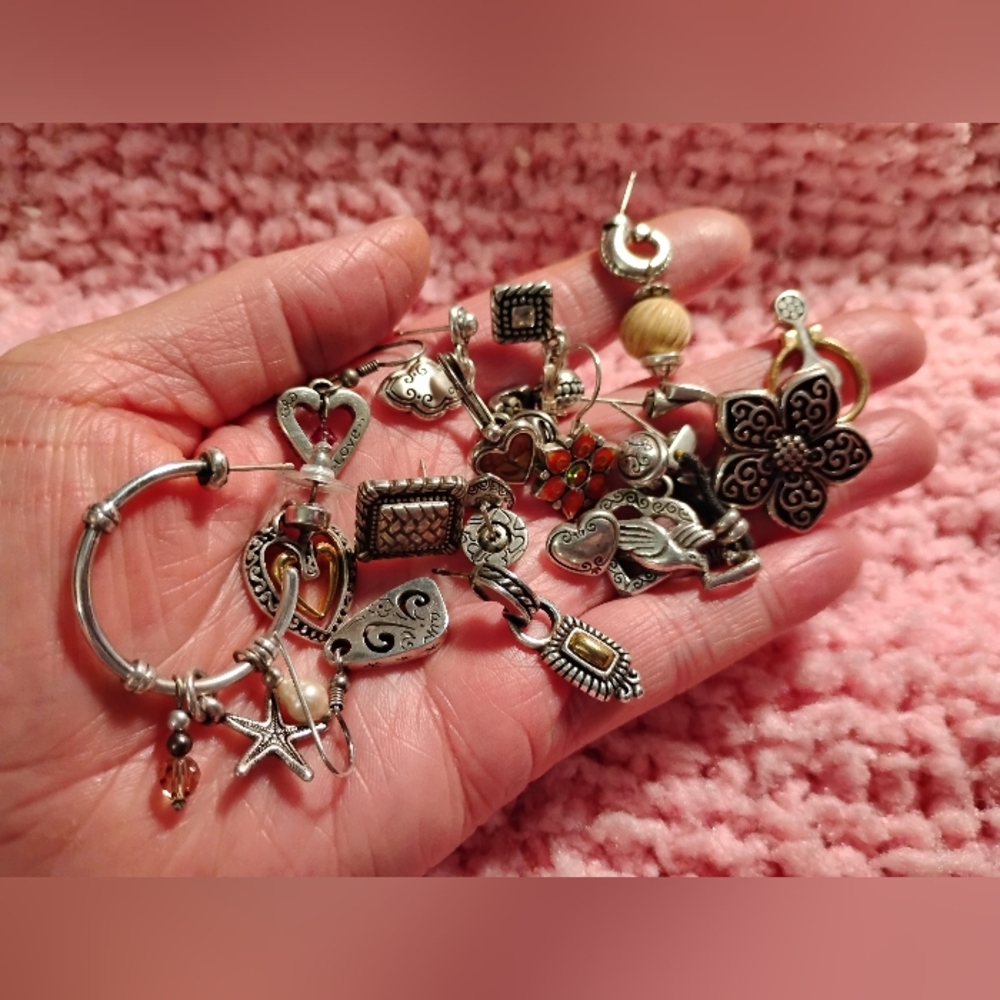 20 SINGLE Brighton Earrings